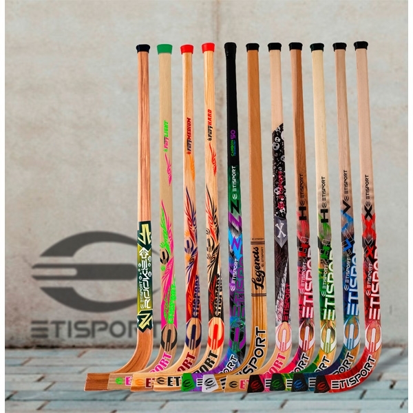 Sticks Jugador