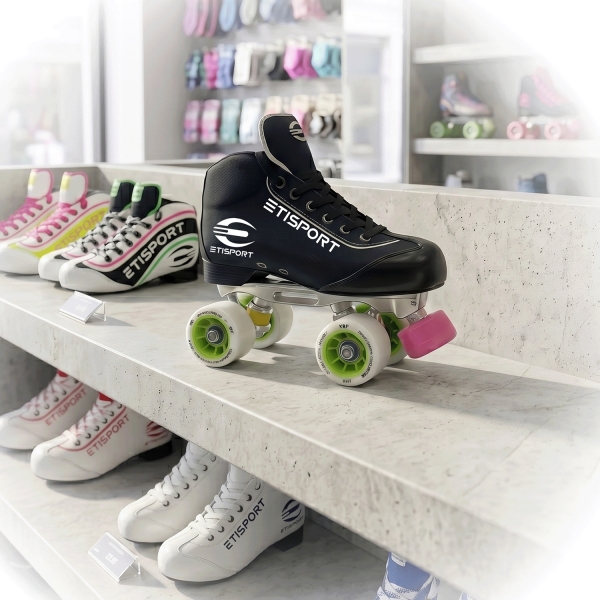 Patines Completos
